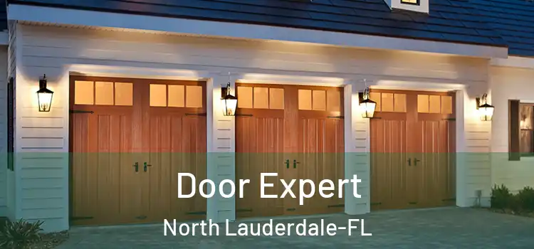  Door Expert North Lauderdale-FL