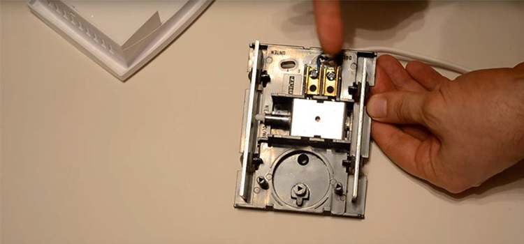 fix door bell in North Lauderdale