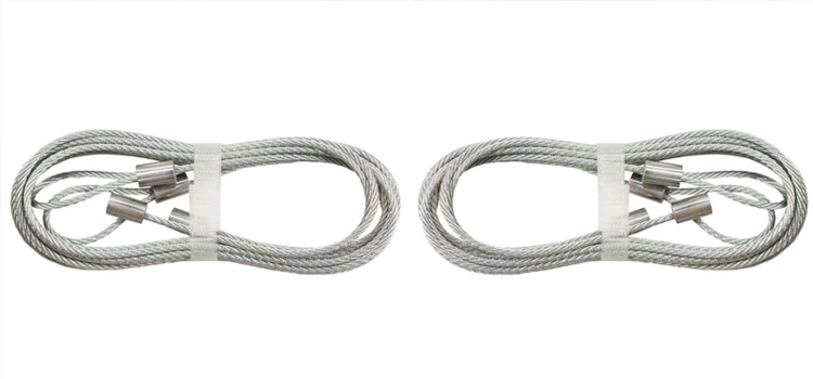 garage door torsion cable repair North Lauderdale