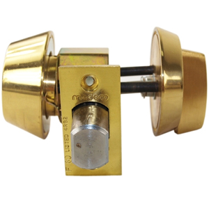 high security deadbolt North Lauderdale