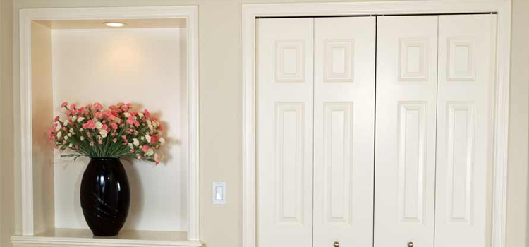 residential closet door repair in North Lauderdale