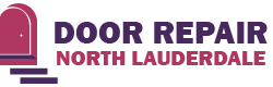 Door Repair North Lauderdale
